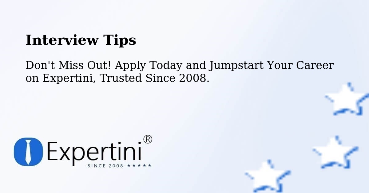 Interview Tips & Techniques for Job Seekers – Bhattarai Danda - Bhattarai Danda, Nepal Jobs Expertini